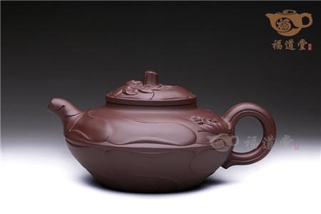 传统花货中的名品——风卷葵
