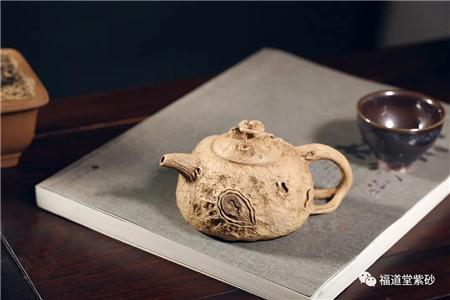 为什么说紫砂薄‬胎有具‬防伪作用