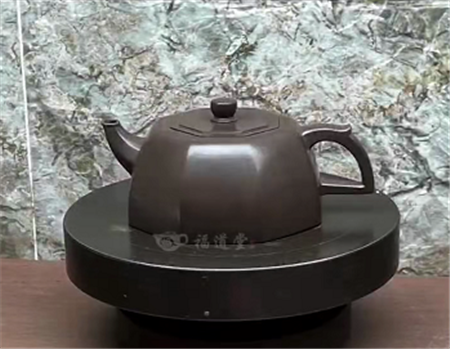 岳昌国凭《八方井栏》斩获手工大赛一等奖