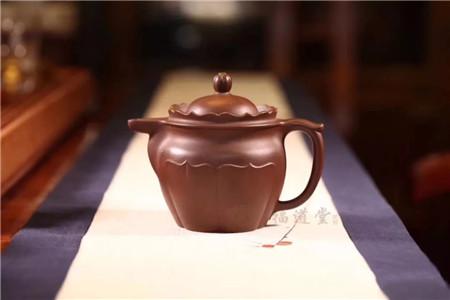 紫砂壶养壶方式有问题，让你的紫砂壶泛了黑