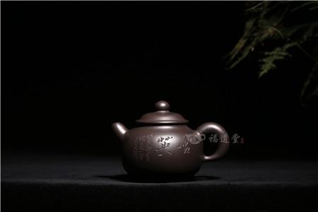 壶看上去很美，但是使用感不佳，这样的壶有价值吗？