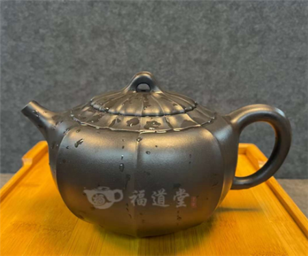 范泽锋大师唯一放在国家博物馆的收藏品
