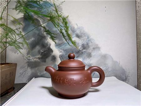 玉砂料泥料即将用尽，且藏且珍惜