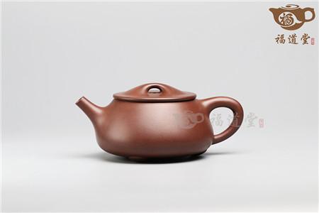 石瓢中最难把握的器型——汉棠石瓢