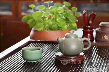 ‮高研‬汤杰老师的紫砂壶作品的收藏潜力