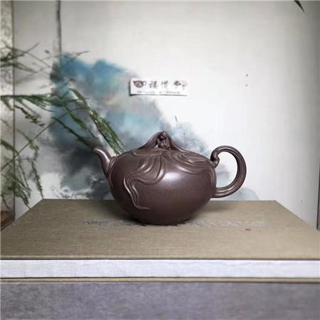 初识紫砂，简单的技巧判断紫砂壶泥料好坏