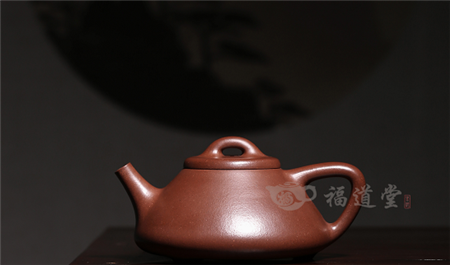 上百种紫砂壶型，谁能称王
