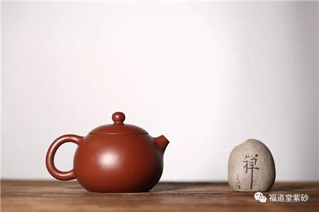 爱西施，因为有了紫砂匠人对历史的理解与感悟