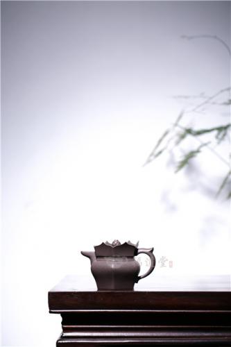 后世也能称绝的僧帽壶系列