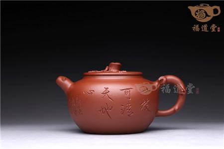 茶注宜小，不宜甚大。小壶小杯，妙在哪里？
