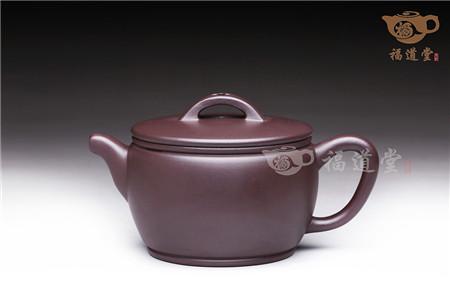 公认好用的杀茶利器——汪庆红《汉瓦》
