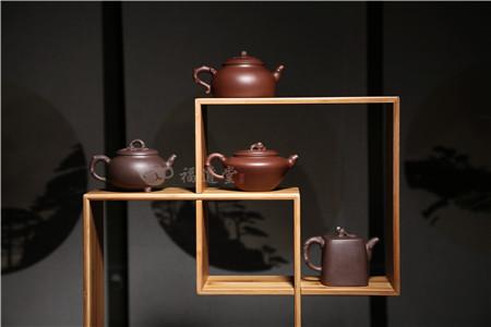 精品紫砂当存五见：工、艺、迹、人、心