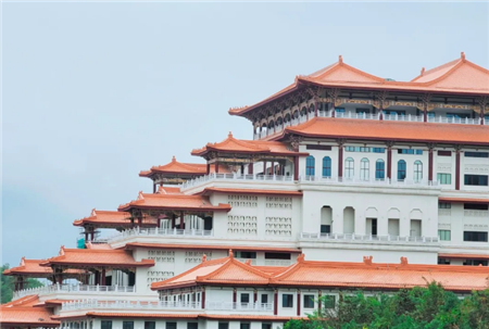 范泽锋大师大觉寺作品（星云大师同款壶）