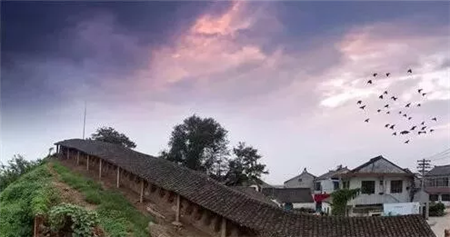 古龙窑传人许学军