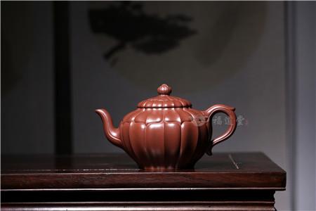 他曾被汪寅仙赞大有可为，这次景舟杯又一作品获金奖