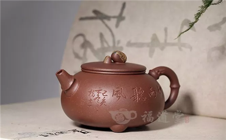 竹节做把，绞石为钮，有风自来——杭杰《雨竹小品》