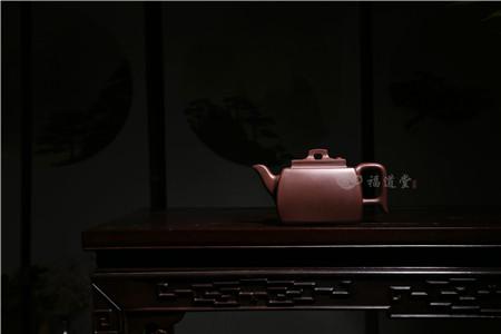 多个博物馆收藏，邵顺生老师专利作品《一脉相通壶》​