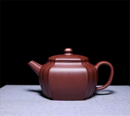星菱筋纹器和方器的完美结合