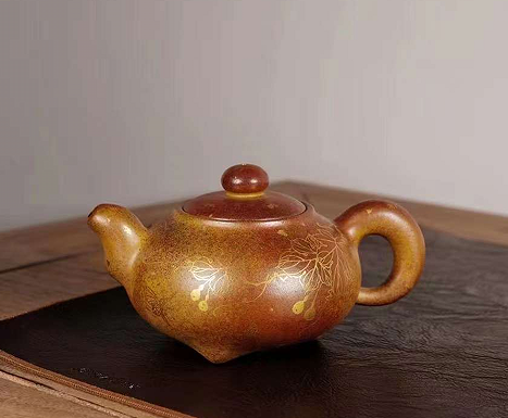 岳尊窑，色泽绝美，开年独一无二新品