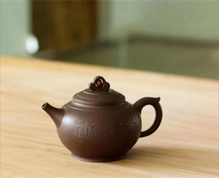 毛国强全新全美藏品《鹤顶丹珠》
