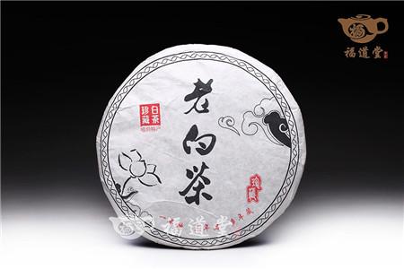 细品白茶四品级，方知白茶为何六大茶类里最纯粹