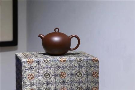 摹古高手许宗明，复制经典作品《圆珠》