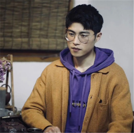 王景融原创筋纹器细节细品