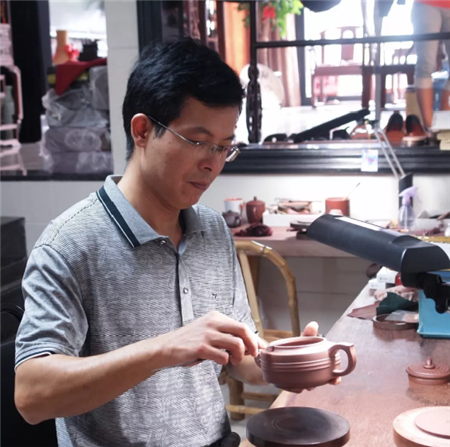 各大名家与马永强合作的绝品集锦