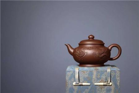 吴吉老师堆绘工艺数一数二的存在，代表作《龙凤呈祥》