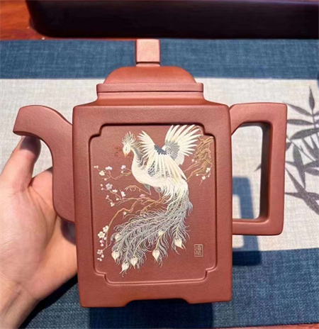 刘家珍老师新作首发，一睹为快