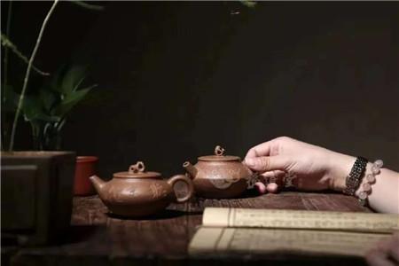 《子石系列》套壶
