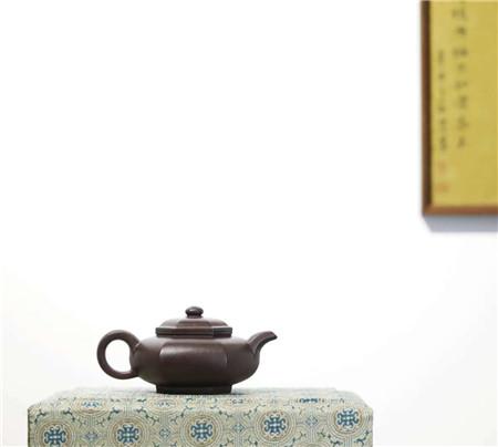 这把《景舟藏六方》，贵在这里！