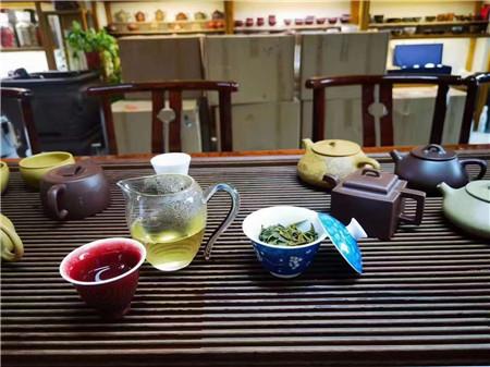 玩壶之后，你整个人都变成啥样了！