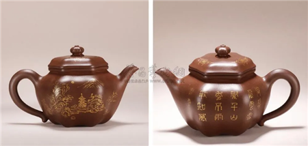人人都想一睹风采的千百万级朱泥壶！
