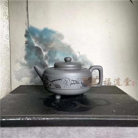 壶友定制厉上清代表作，你也可以