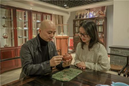 大师范泽锋徒弟的作品来袭