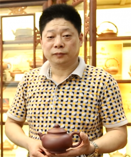 升值型花货，当属这把《韵竹》