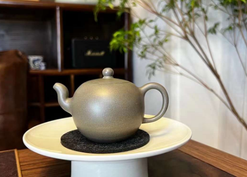 不是所有工艺师都能把顶级青段巧用到极致
