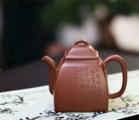 邹大吉与黄松合作经典款《小汉方》，儒雅与温婉相结合的美