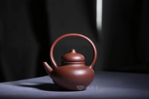 品鉴 | 毛建韦【纳洪智提梁】
