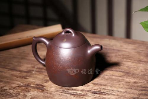 珏窑的镇馆装饰手法——矾红