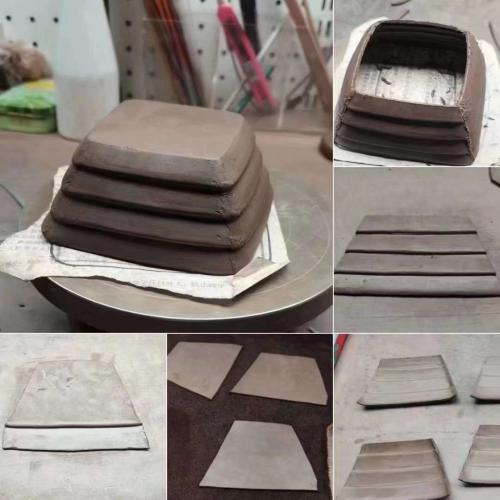 一把全手工紫砂壶价格