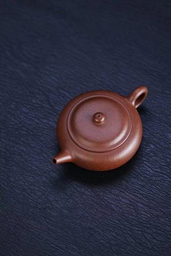 岩茶发烧友的最爱