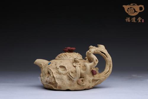 段泥紫砂壶用什么茶叶养最好？