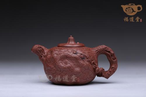 紫砂壶从什么朝代开始流行
