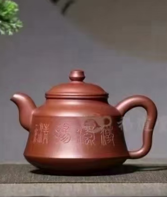 毛文杰《千禧钟声》，毛国强刻绘，艺术魅力之作