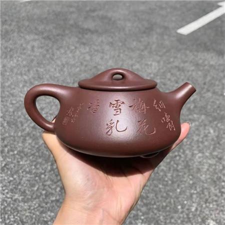 编号:15496作者:顾婷泥料:底槽清容量:500cc马永强老师的这大