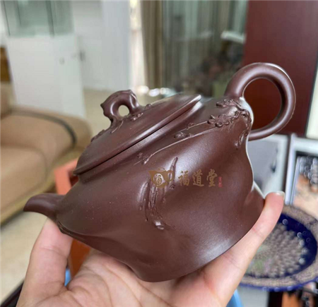 当代花器泰斗,紫砂四小龙之首,江建翔老师的美誉靠的是什么?