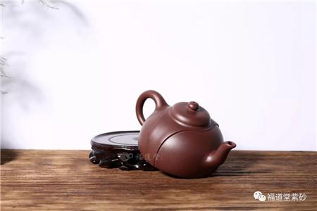龙带壶算不算筋纹器