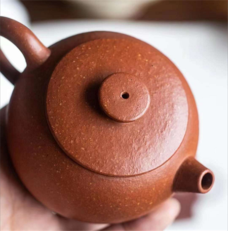 高永杰紫砂壶